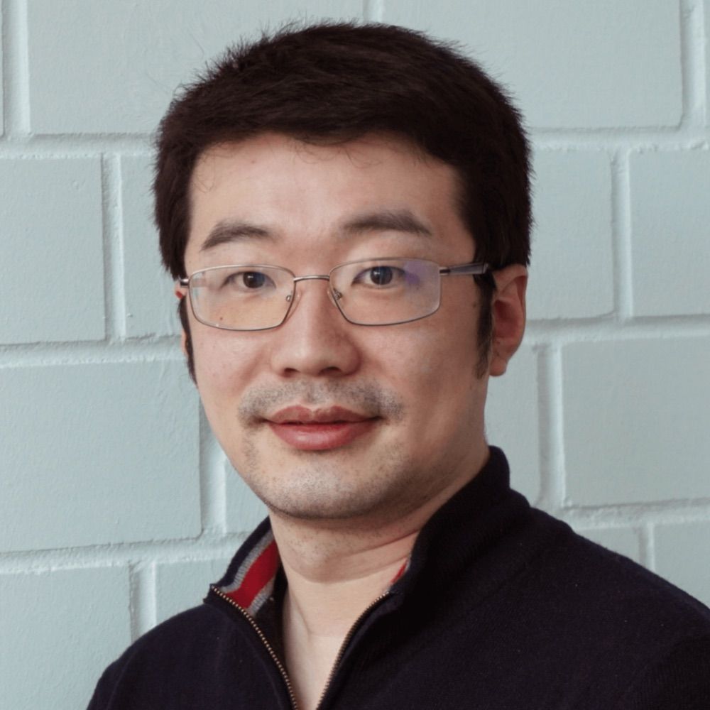 Tianyi Li