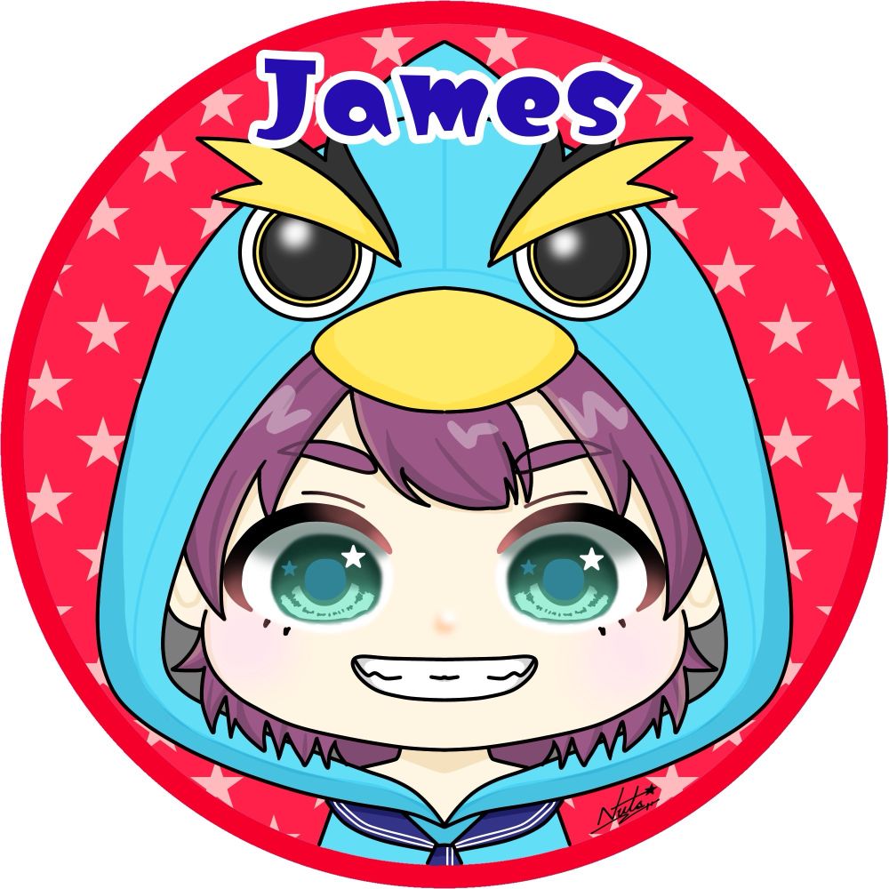 James