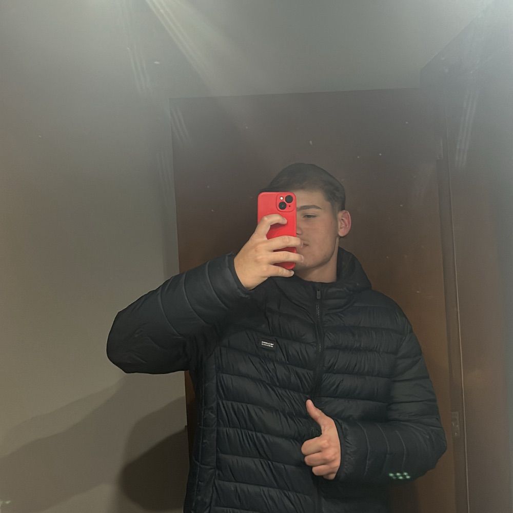 lucas barichello