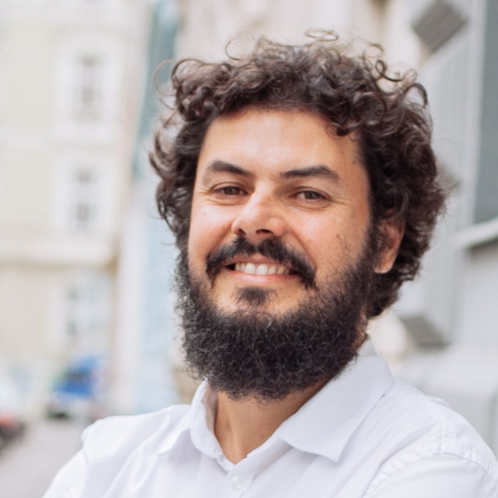 Hugo Furtado