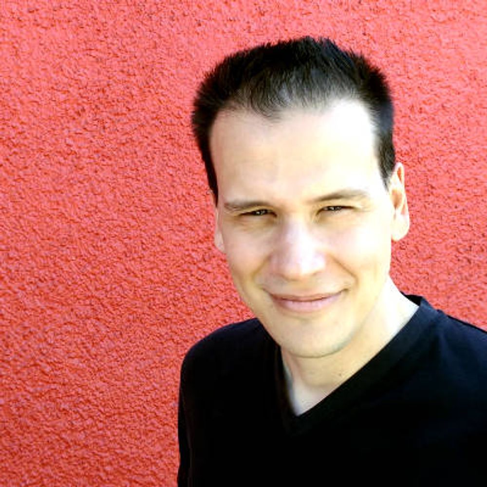 Jonathan Palardy