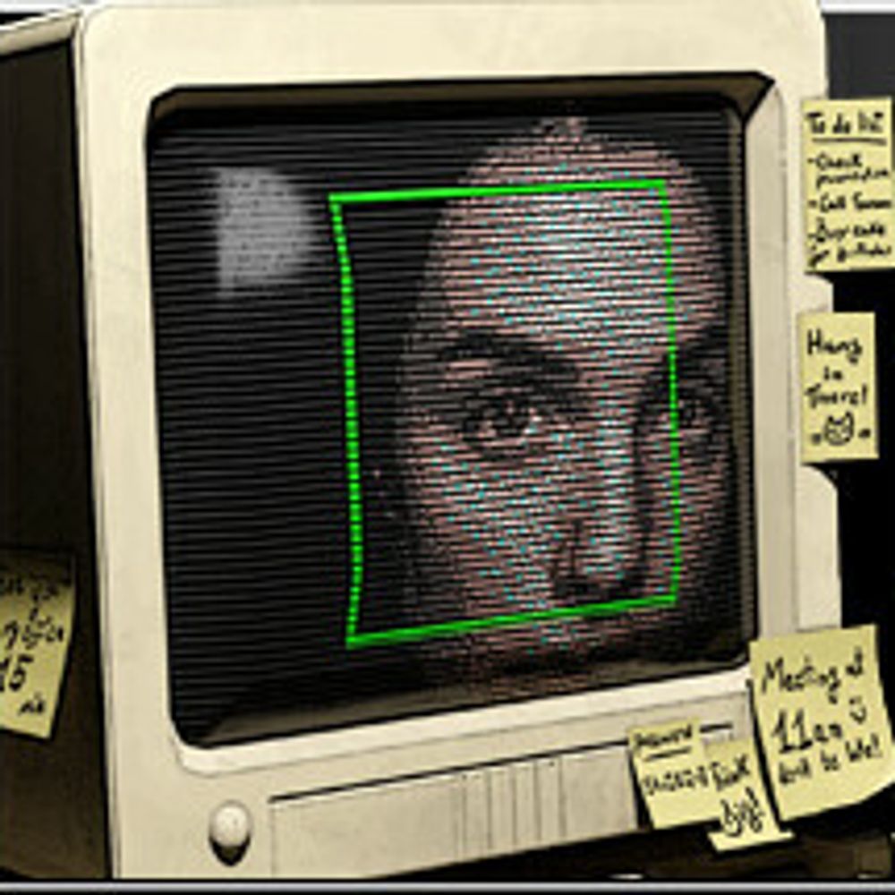 FACEMINER