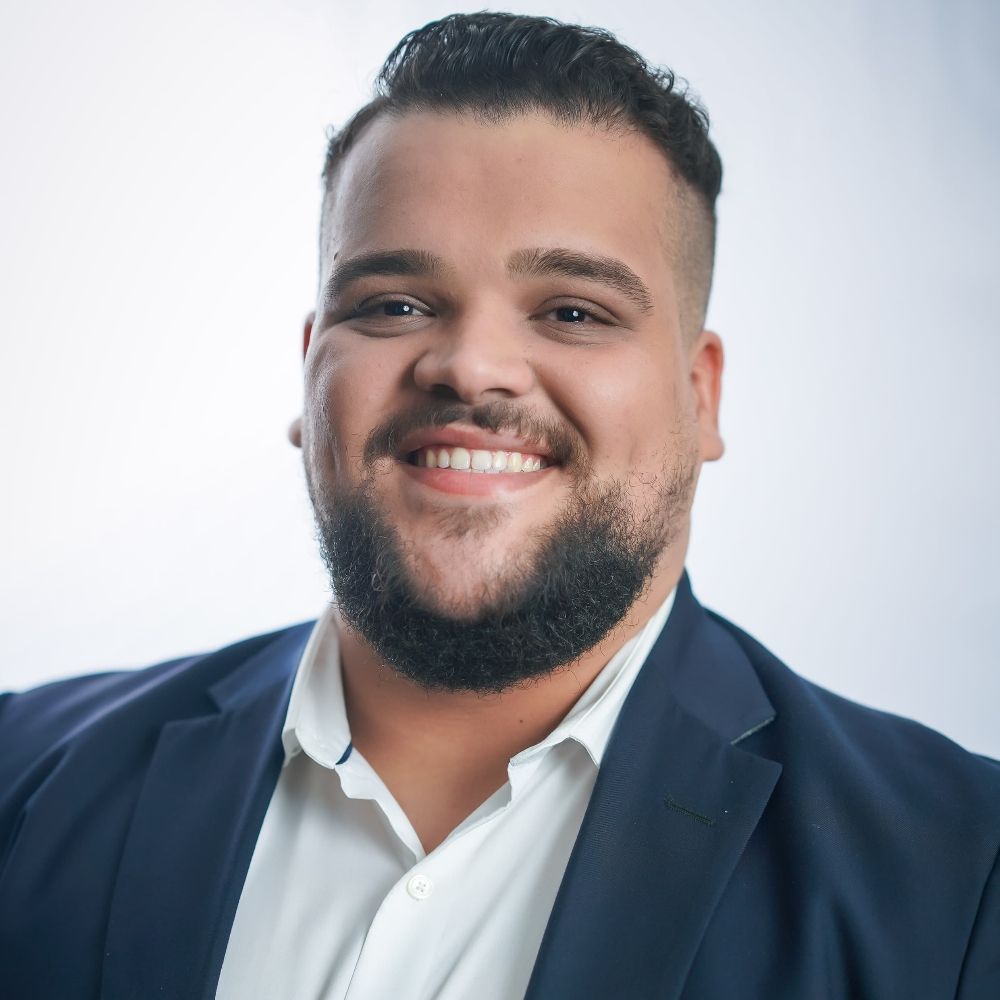 João Pedro Santos