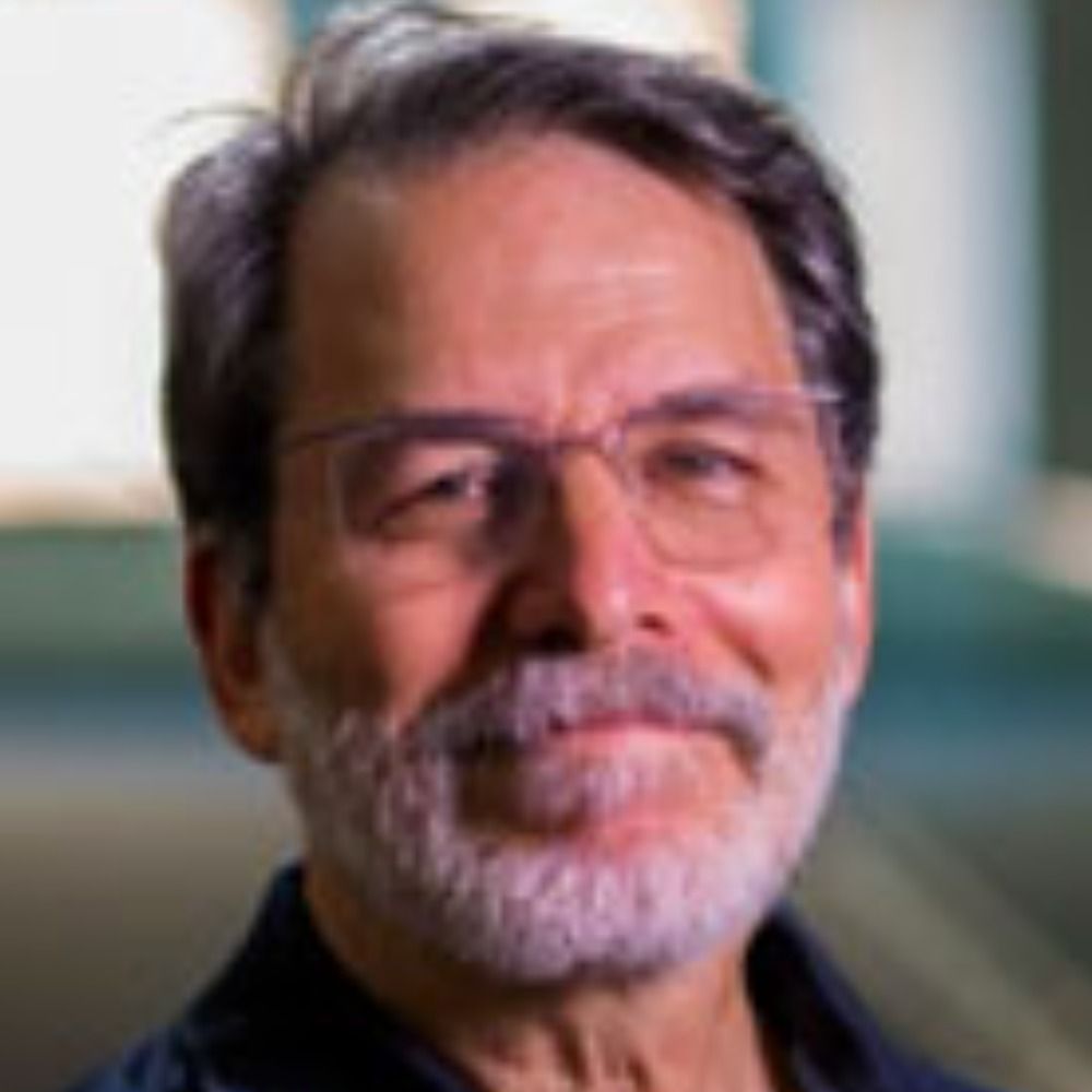 Jon Schull