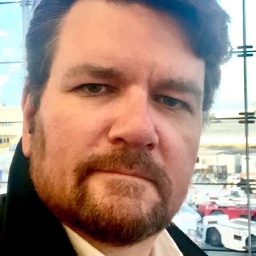 Patrick Olson