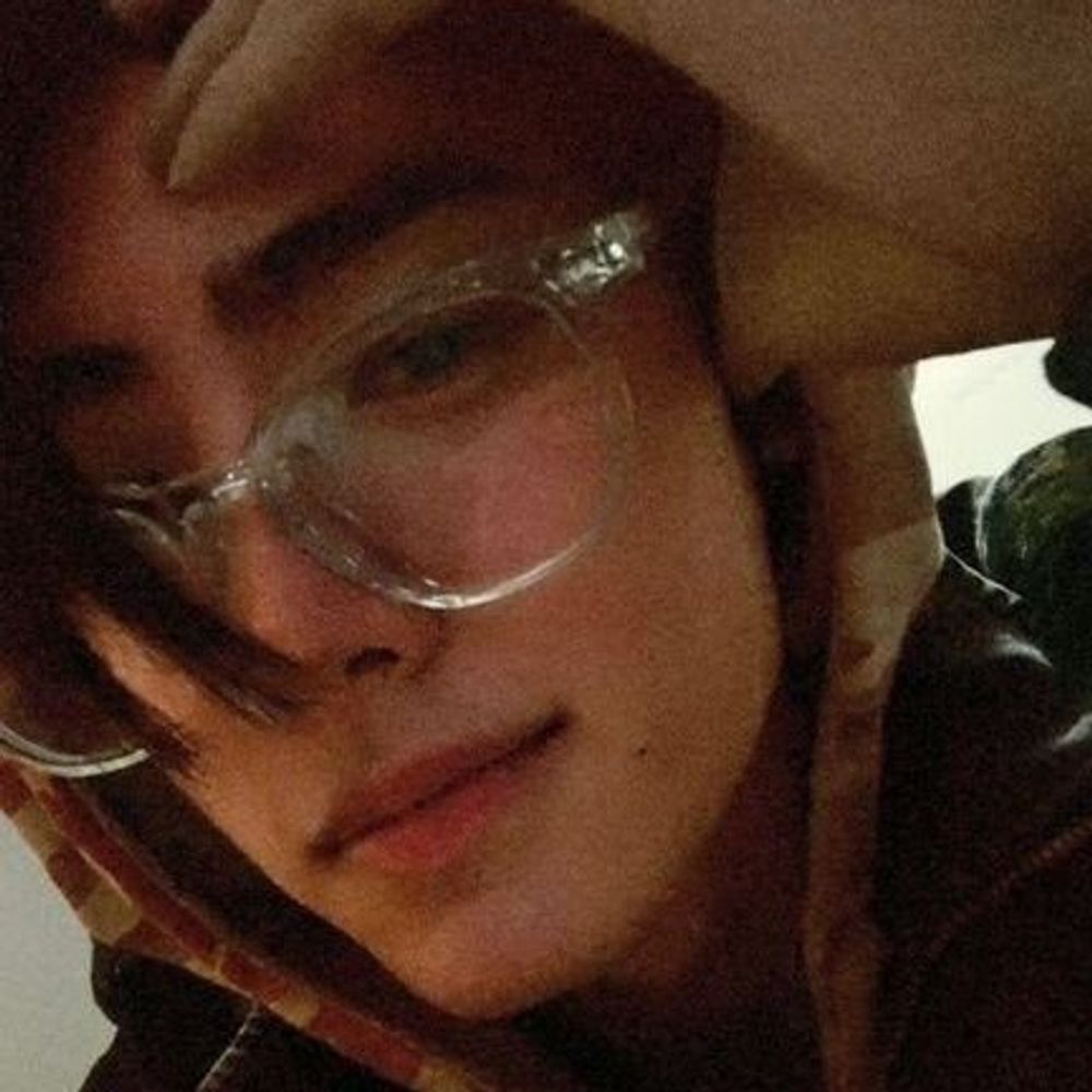 Bibo - sunghoon's bf