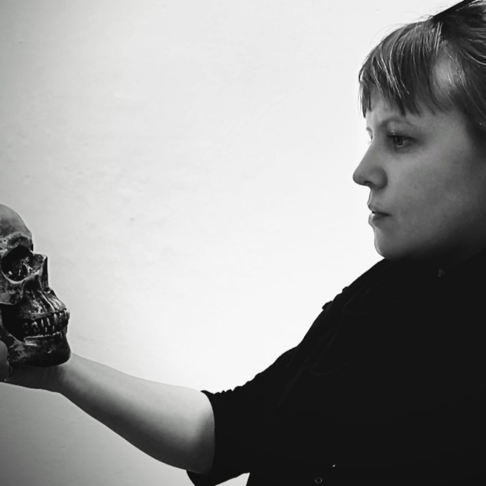 Dr. Rebecca Robinson