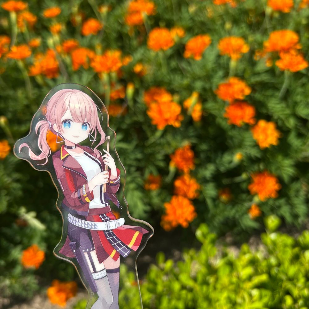 はりつけ。