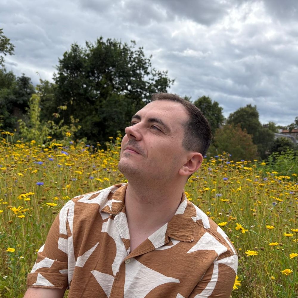 Daniel Leybourne