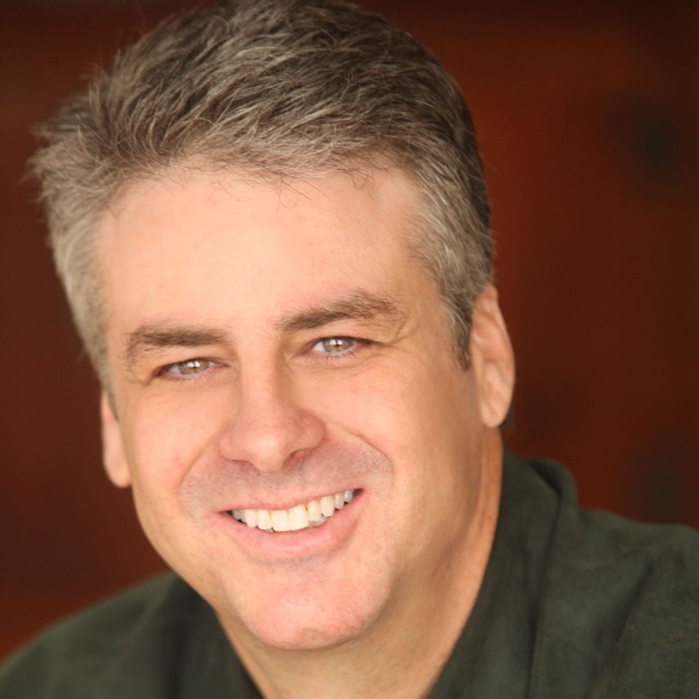 Michael Liquori