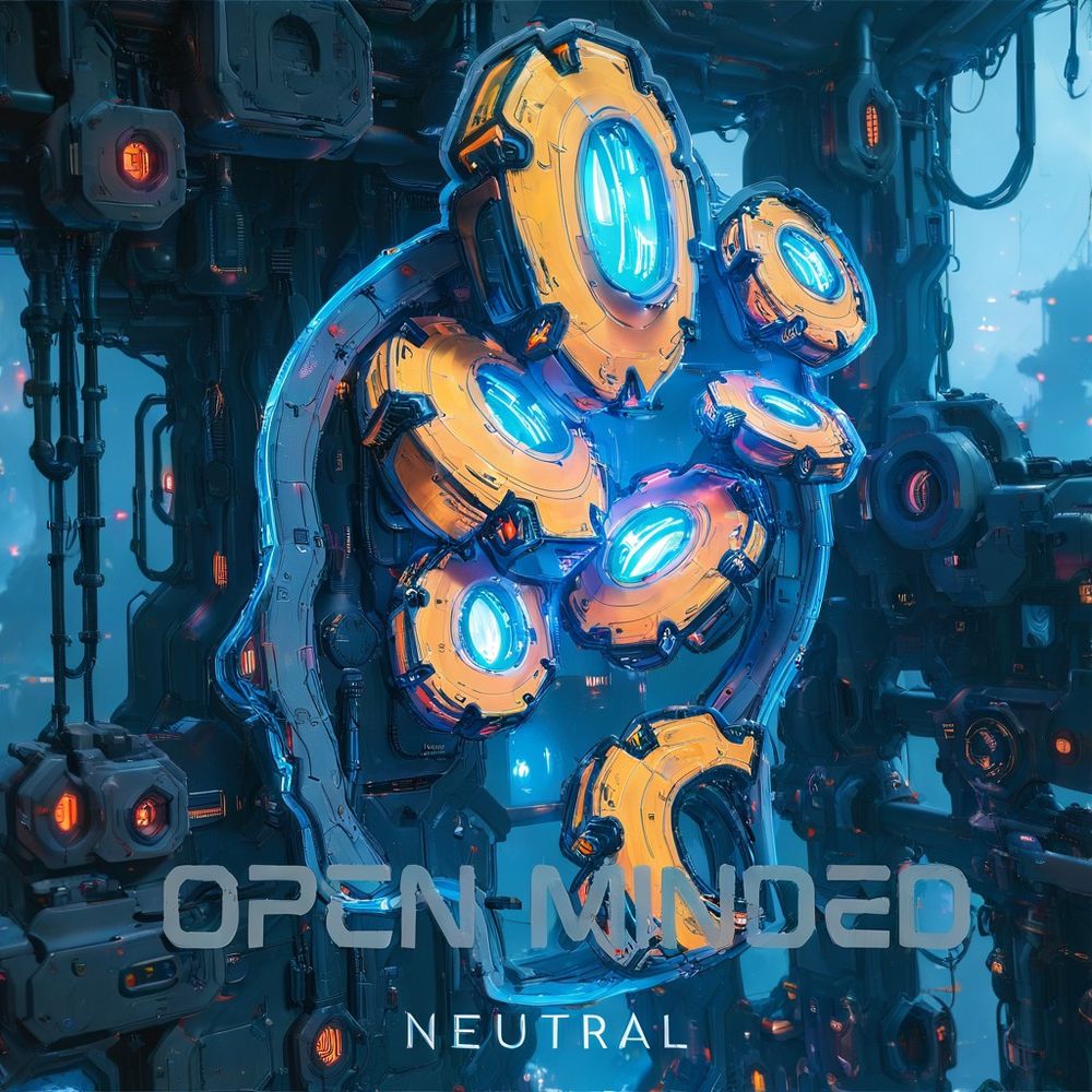 Open-Minded Neutral