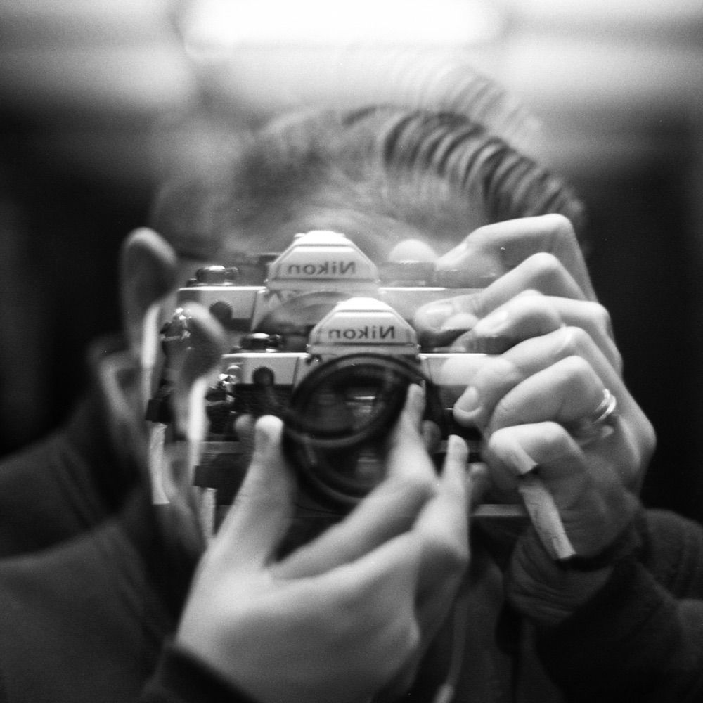 diego | film photography