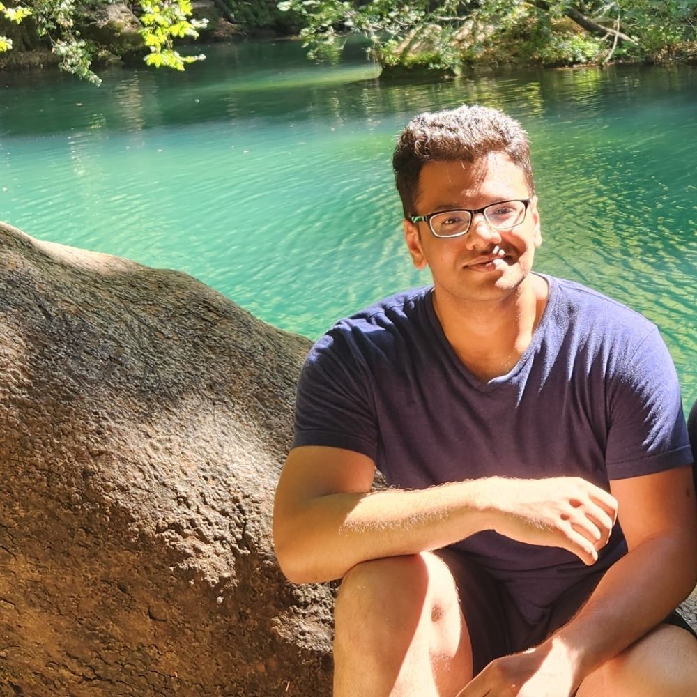Indraneil Paul