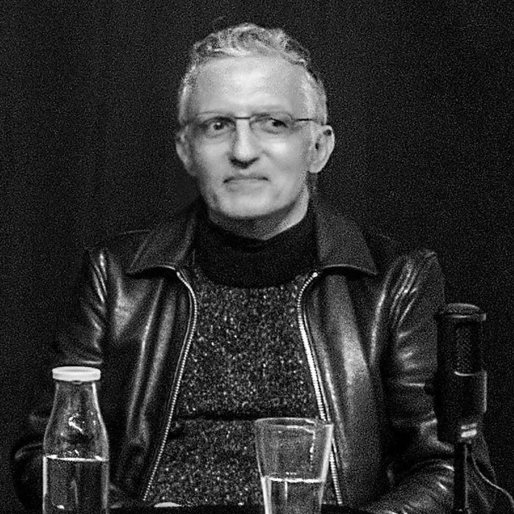 Carlos Gámez Pérez
