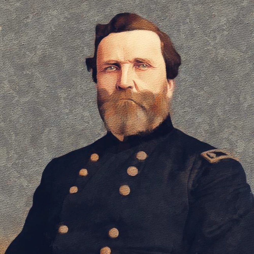 General George H. Thomas