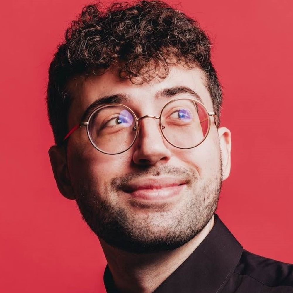 Nicholas Séguin