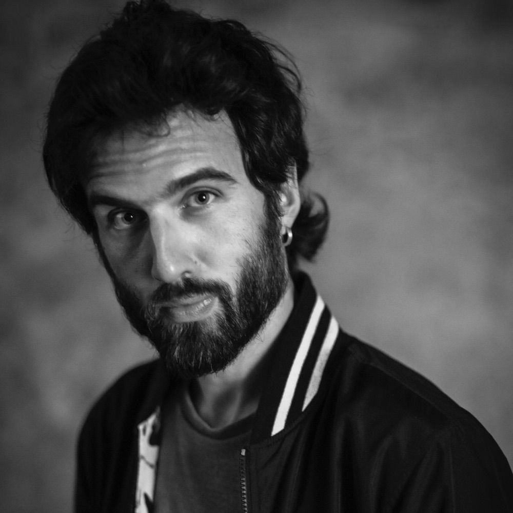 Guille Galván