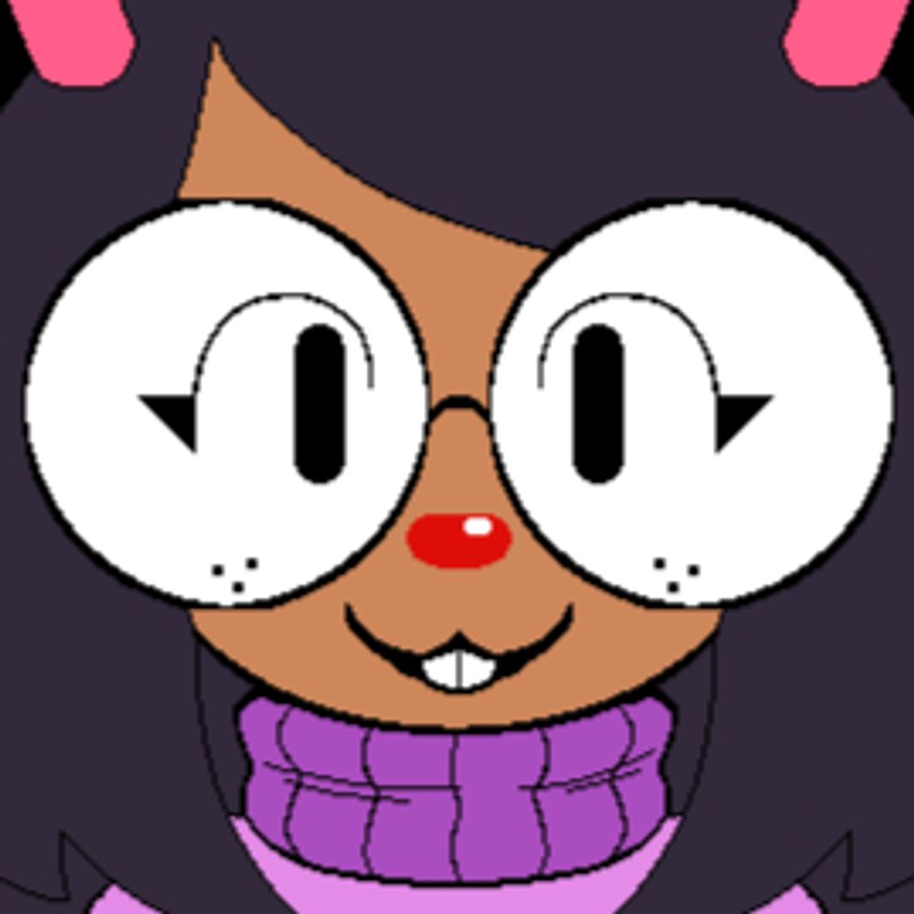 Bee 🏳️‍⚧️ 🔞