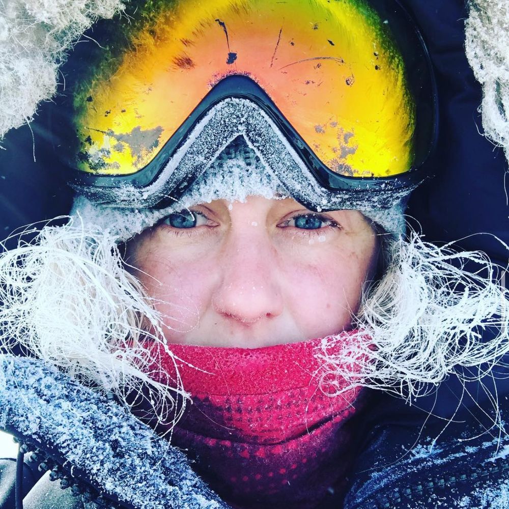 Laura Dalman