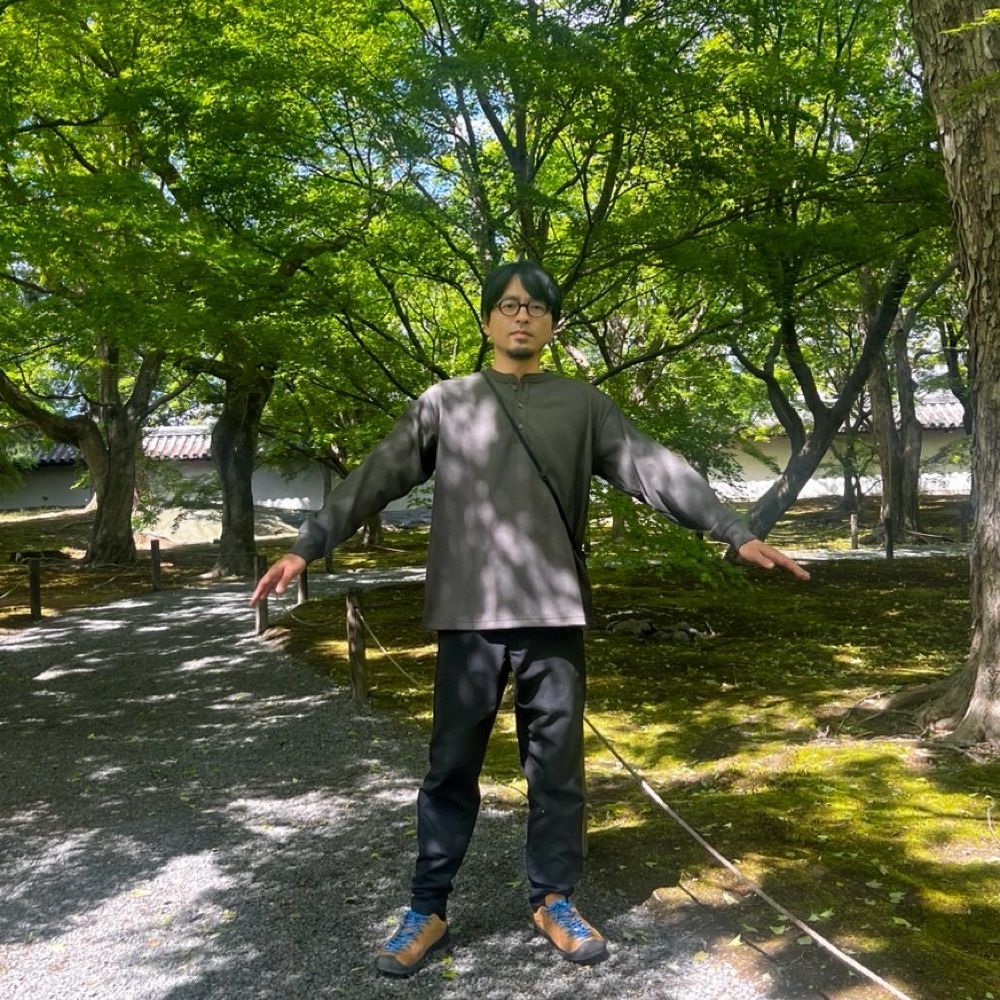 日高良祐