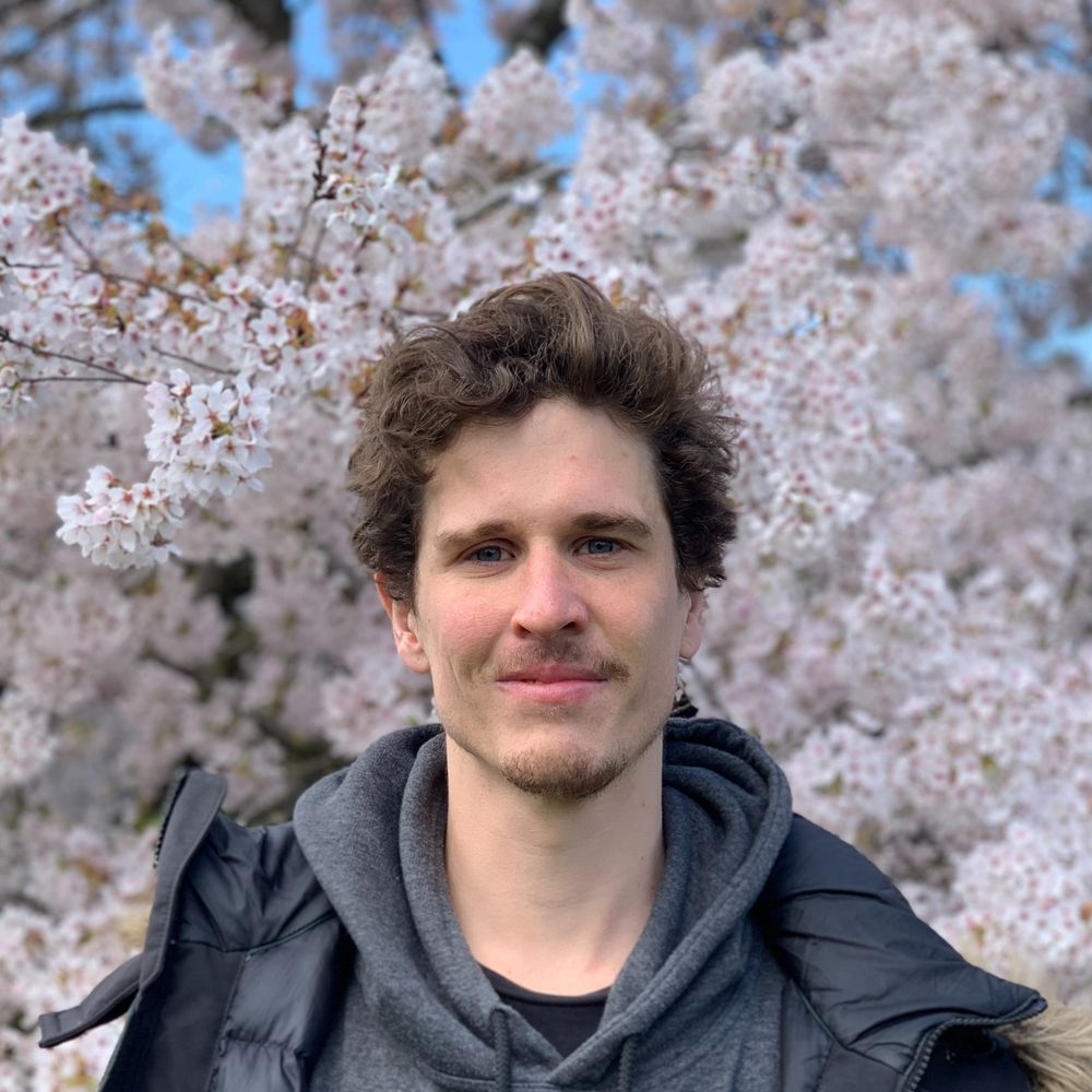 Jonathan Klapwijk