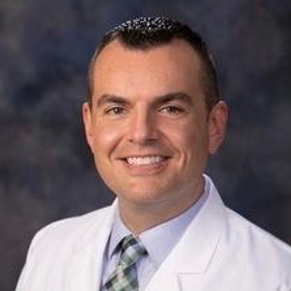 Scott Nass, MD MPA FAAFP AAHIVS🌻