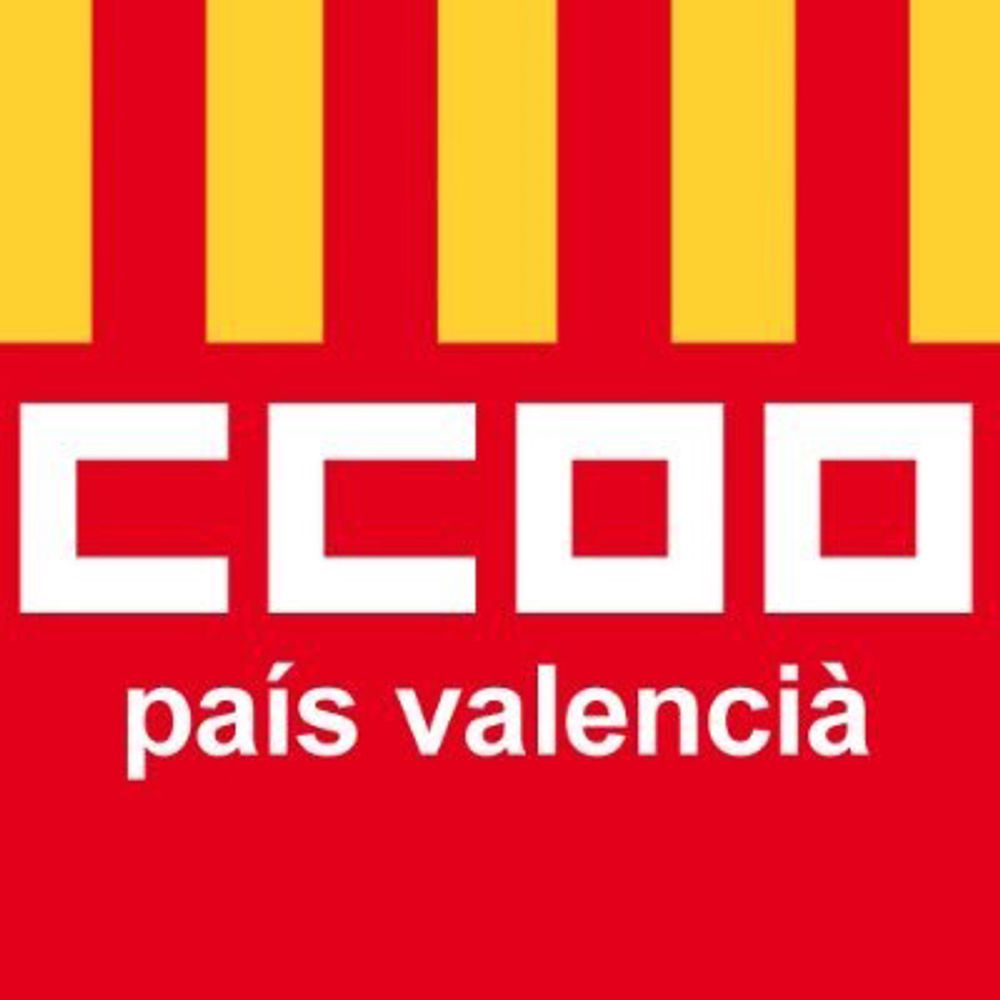 CCOO PV