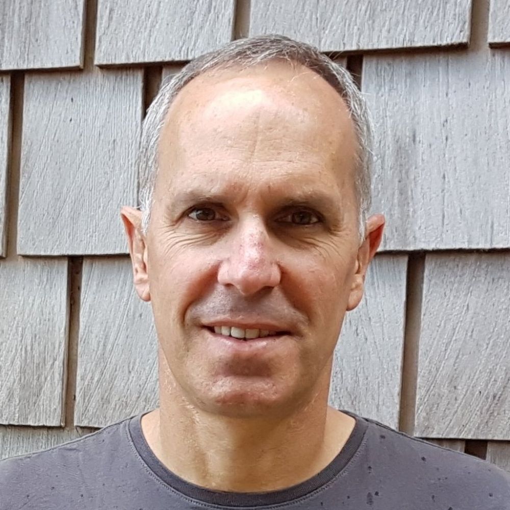 Jeff Spencer