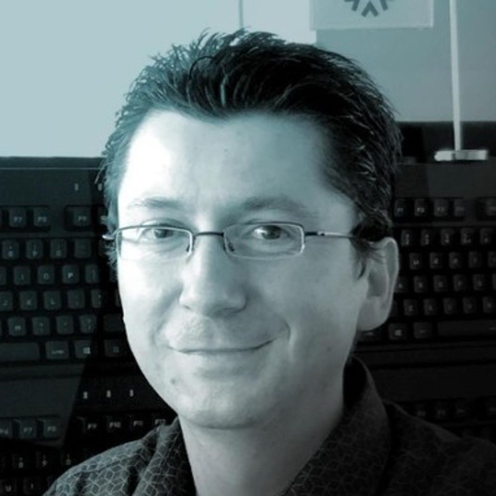 Johan Siebens