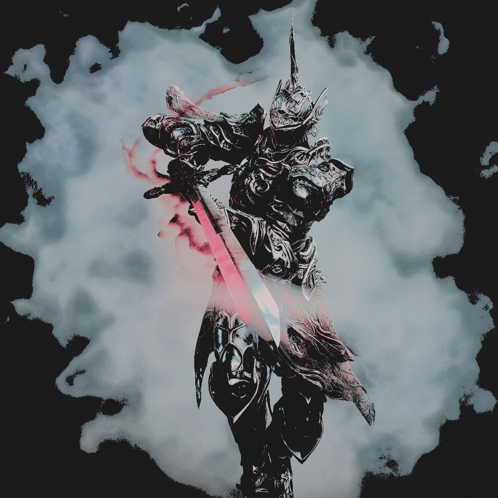 𝒟𝐚𝐫𝐤𝐧𝐮𝐭 𝐵𝗹𝗮𝗲𝗱𝗶𝗻