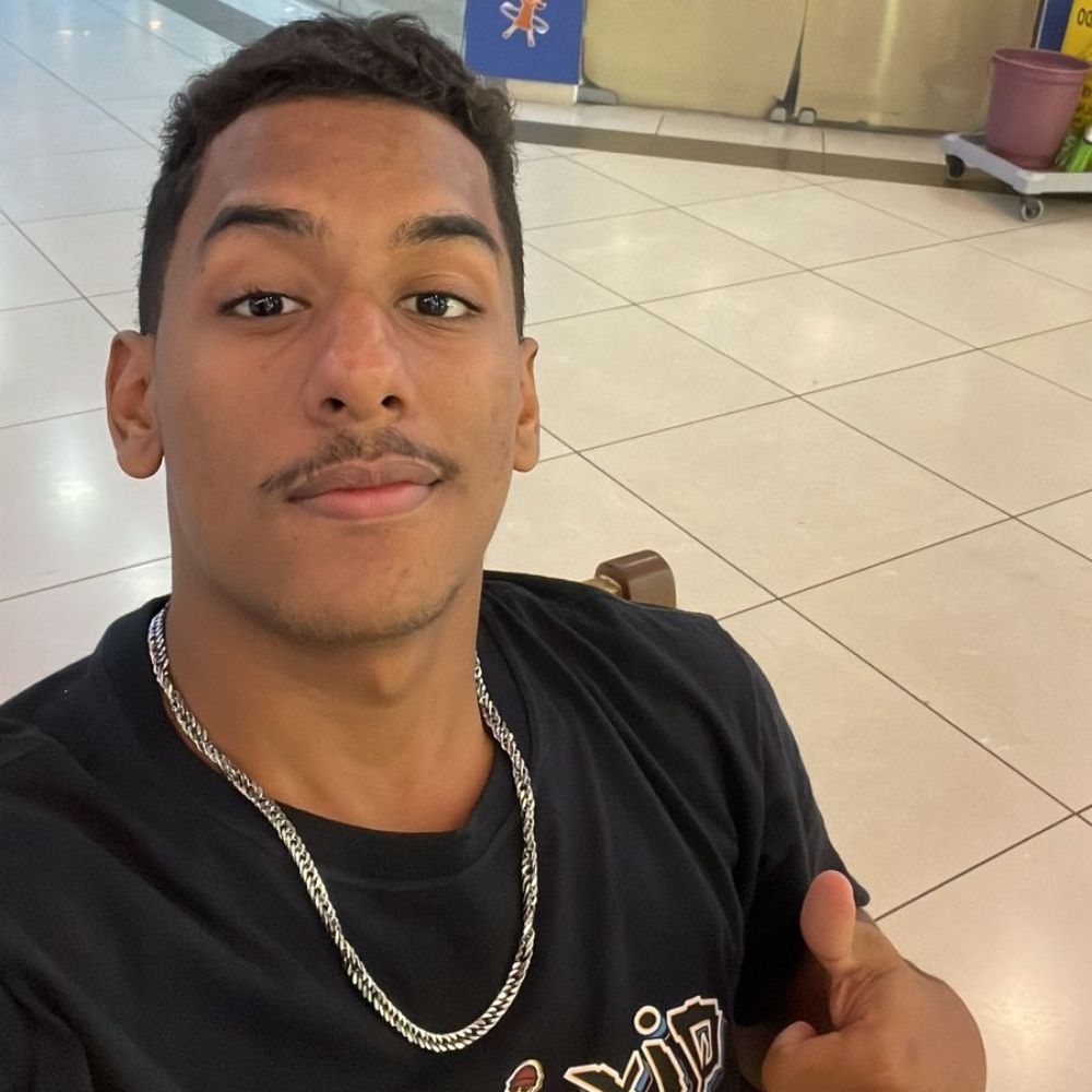 João 🌪️