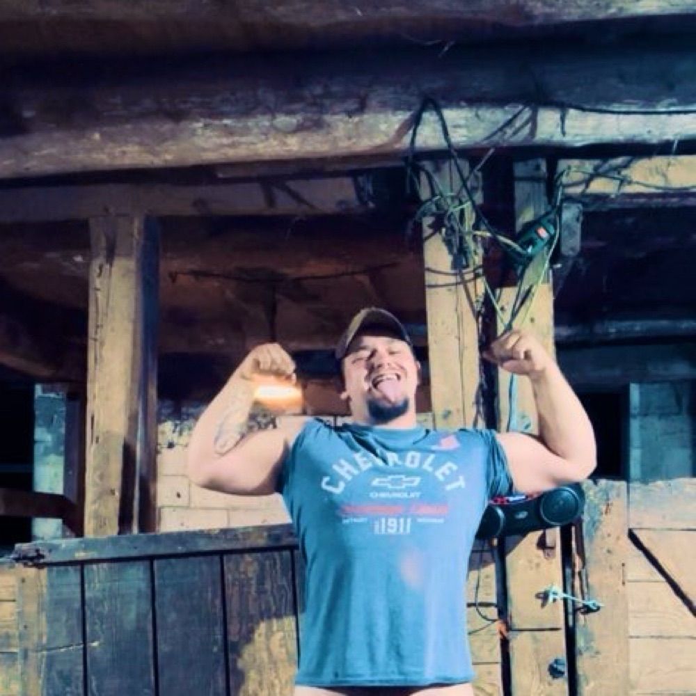 Gayfarmerboi