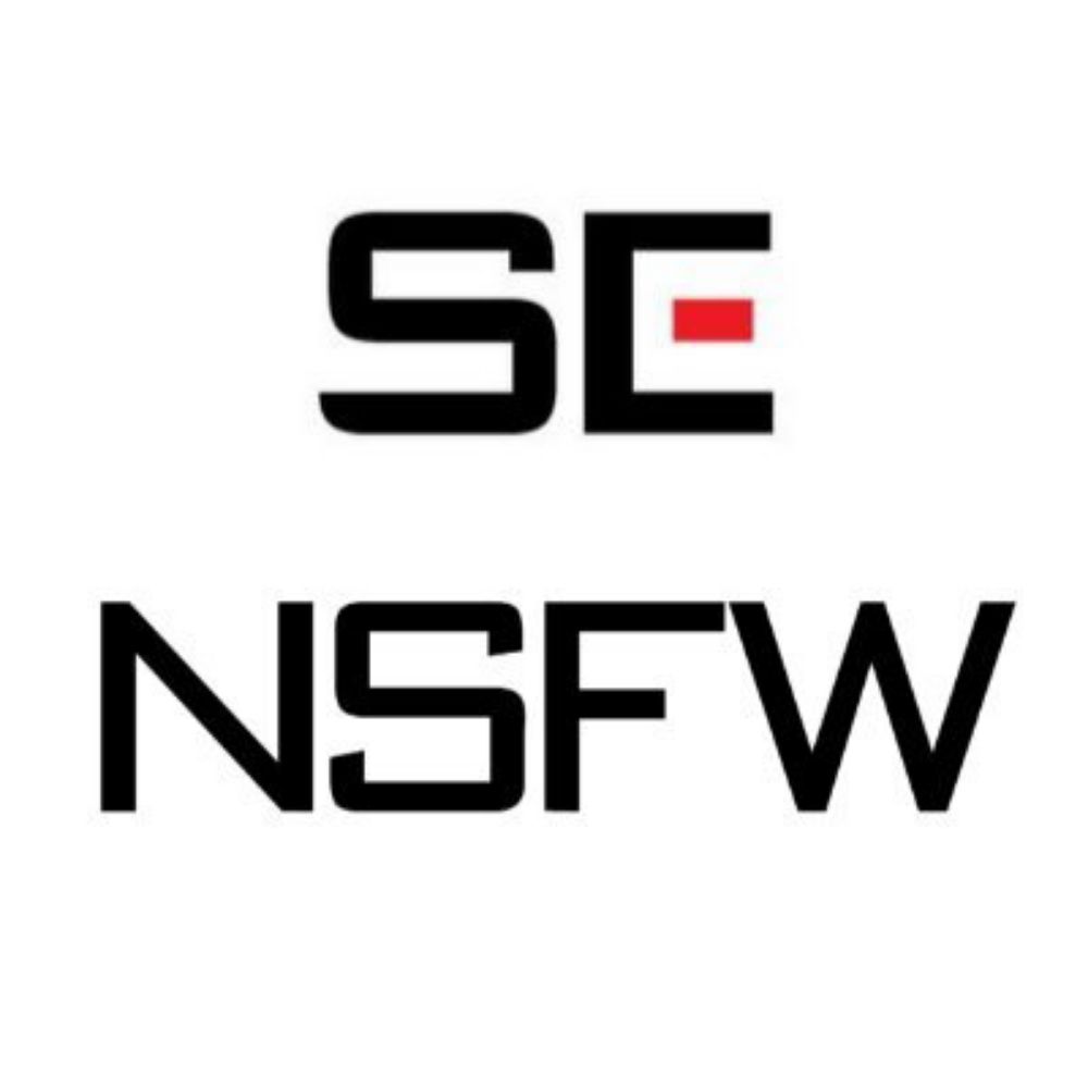 Square Enix NSFW
