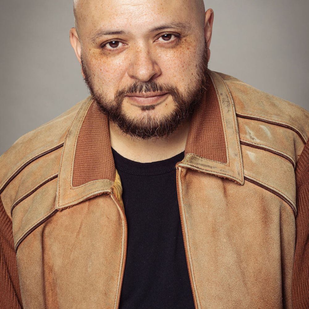 Ben Wolfe