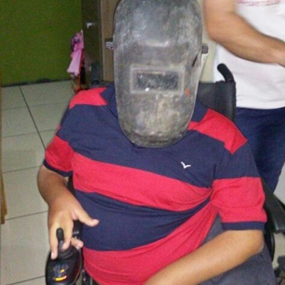 Diogo ♿