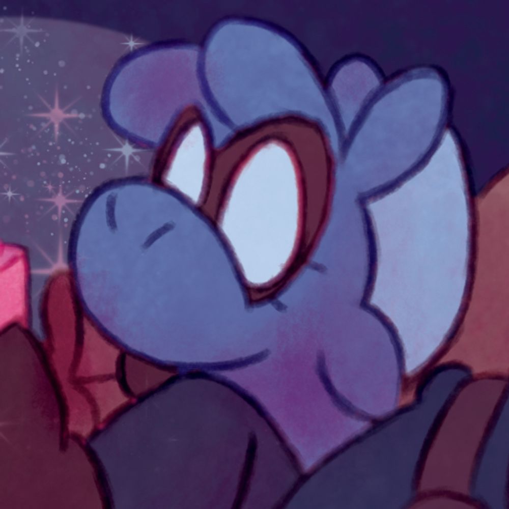 Bowties 💎 ArtFight Team Crystals