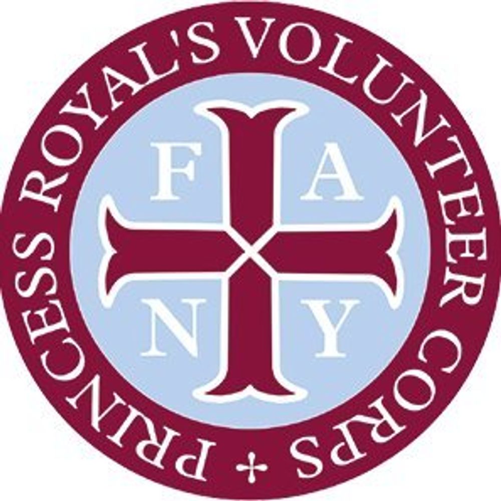 First Aid Nursing Yeomanry (Princess Royal's Volunteer Corps)
