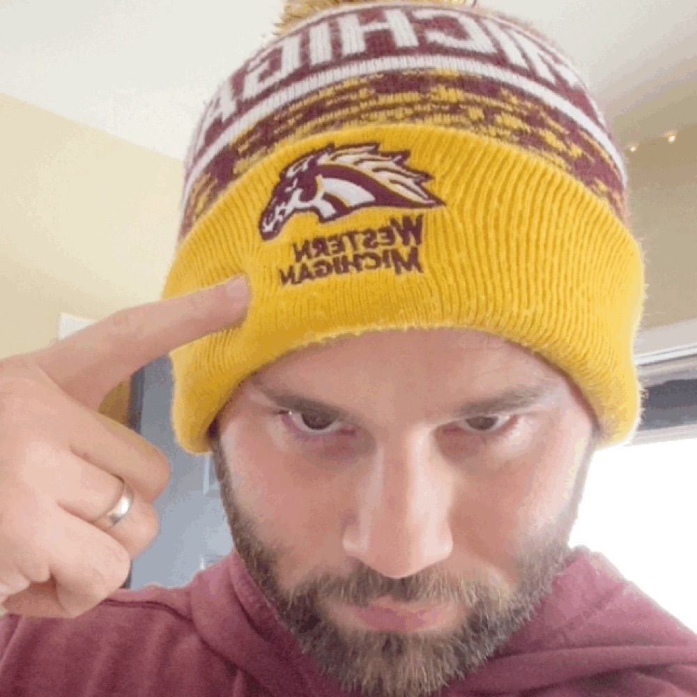 Jared Szymanski