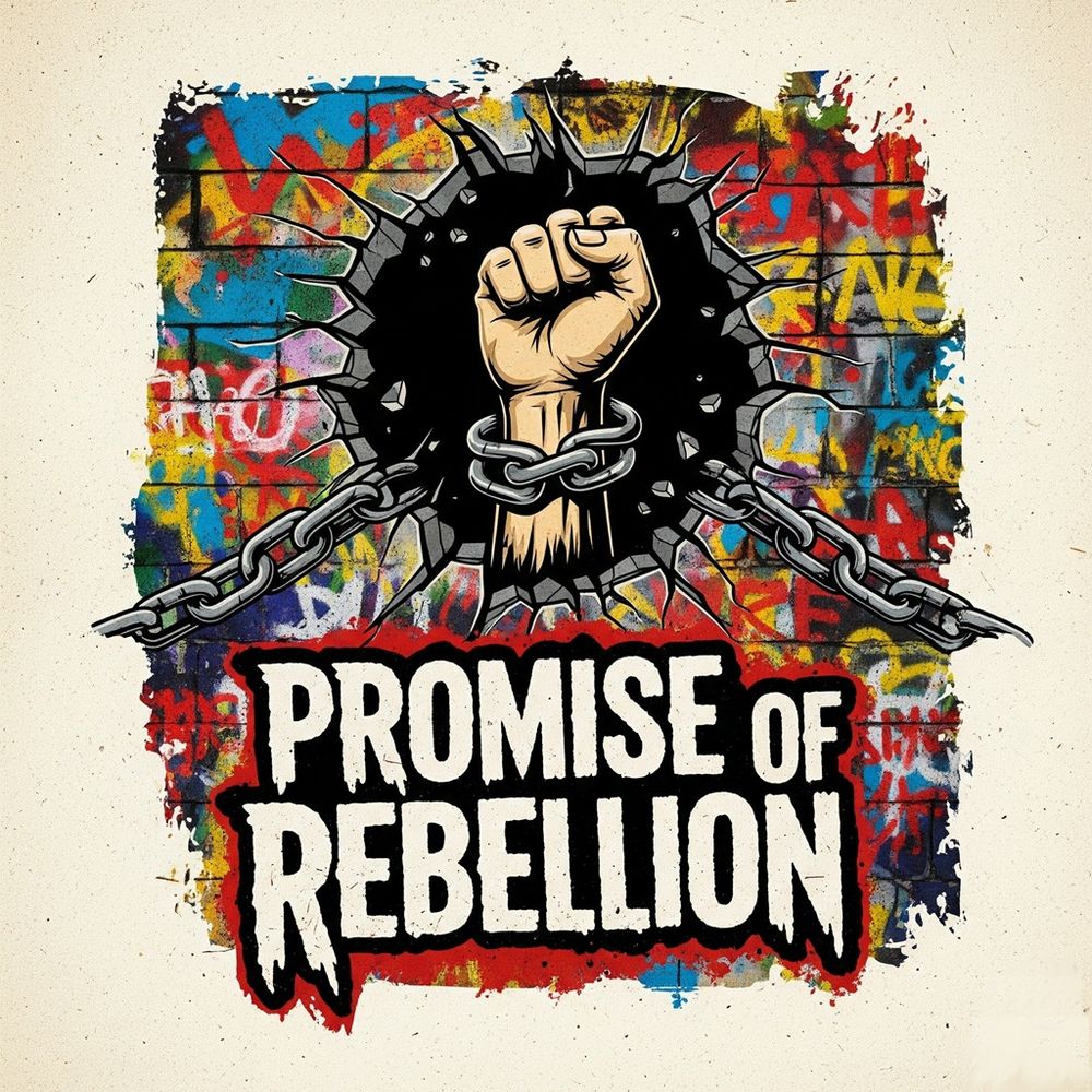 Promise Of Rebellion