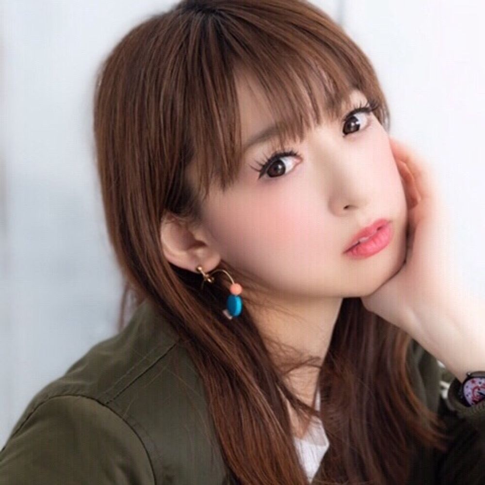 あみこ🇯🇵(41)KENTO MORI プロデュース チャンス∞愛💙💛❤