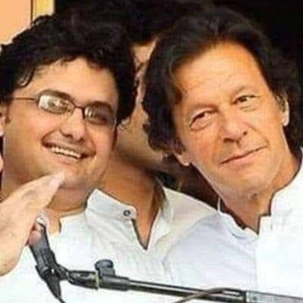 Faisal Javed Khan