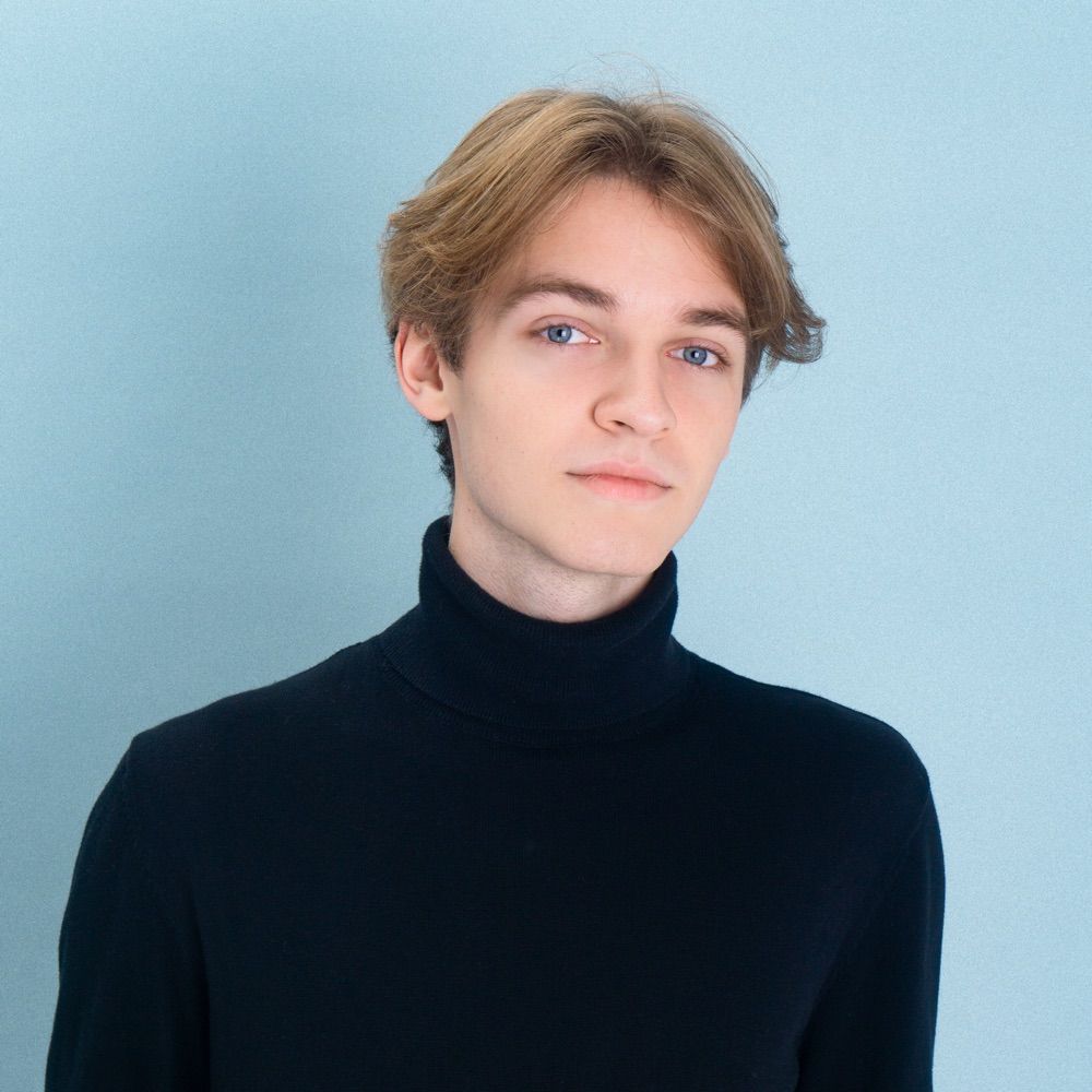 Mateusz Trzaska