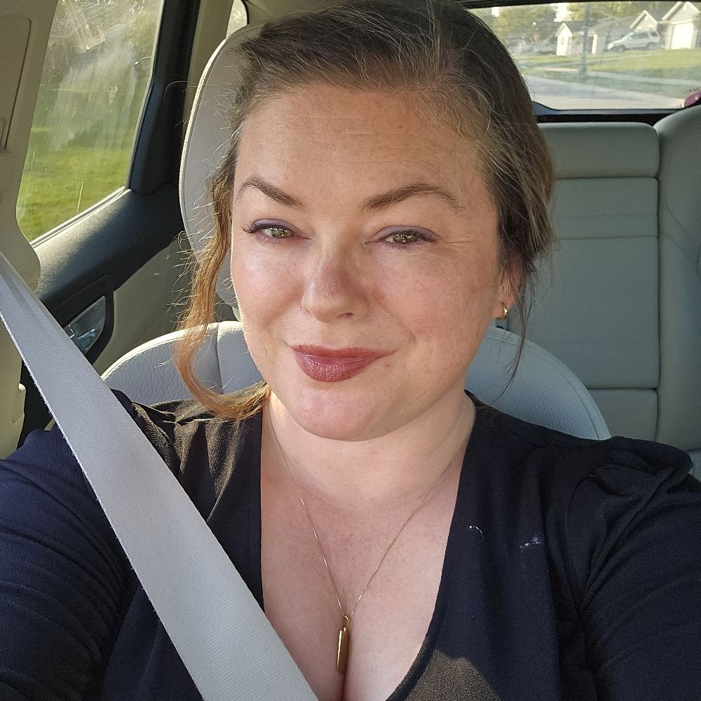 Just Jess (she/her)