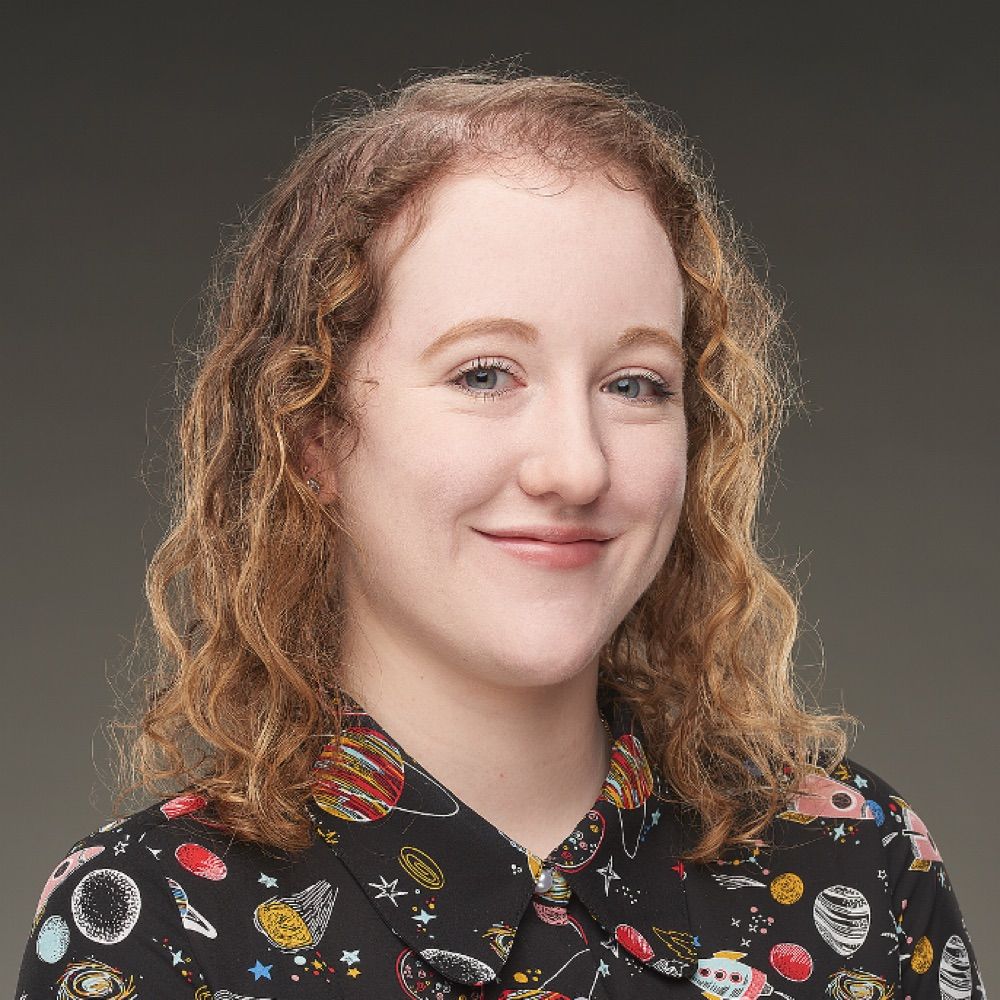 Esme Mahoney-Phillips