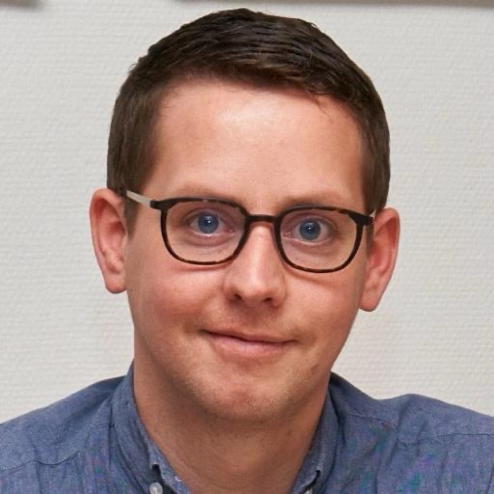 Jonas Boye
