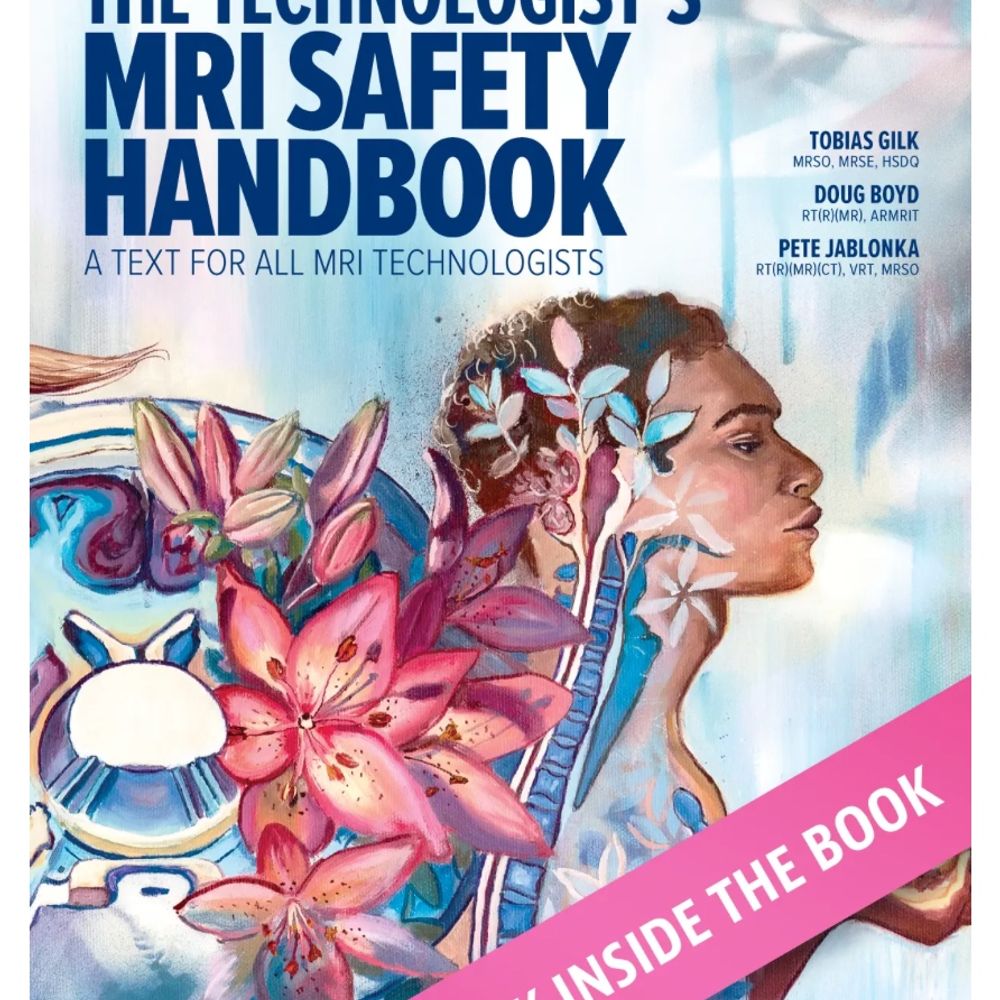 MRI Safety Handbook