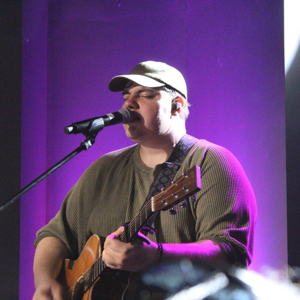 Aaron Sherman