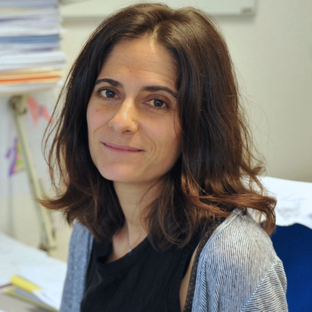 Tenure Research Director at INSERM 
