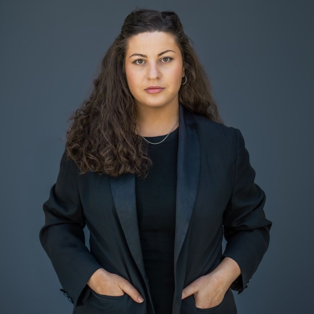 Noura Mahdhaoui