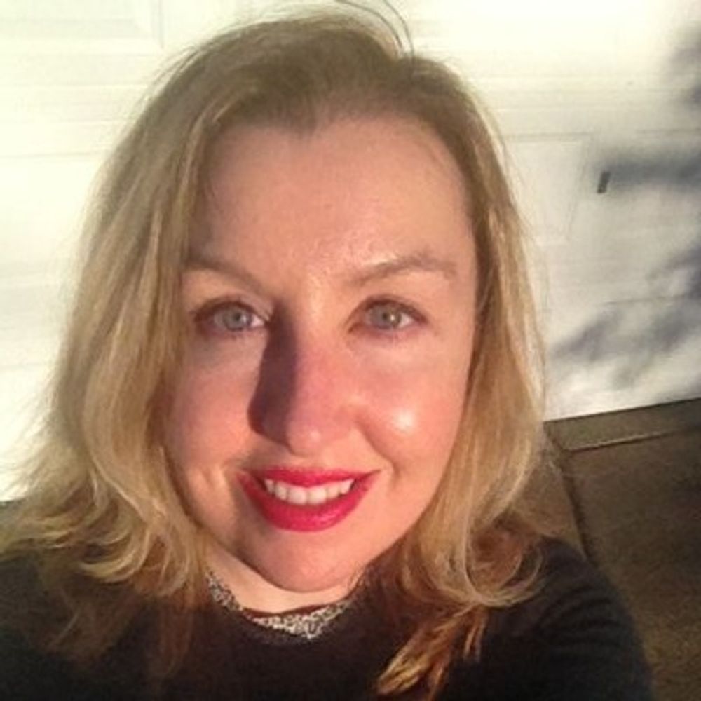 Christy Strawser